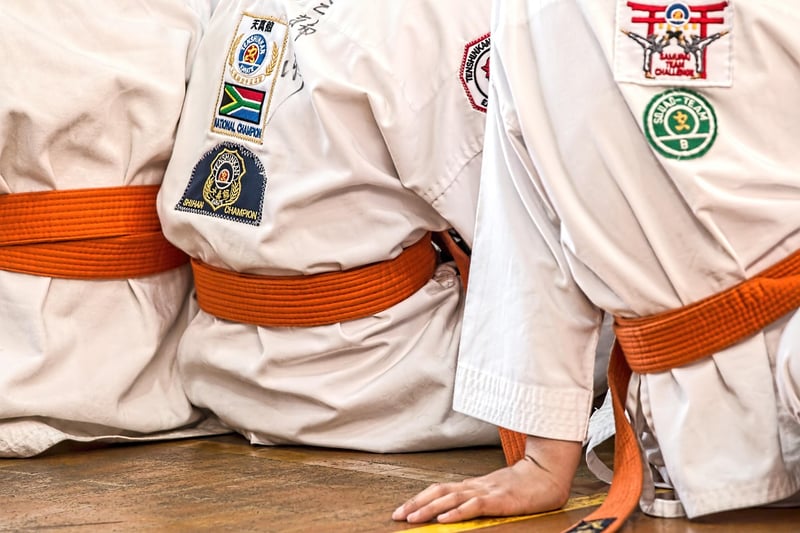 Jiu-Jitsu Image